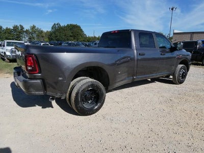 2026 RAM 3500 RAM 3500 BIG HORN CREW CAB 4X4 8' BOX