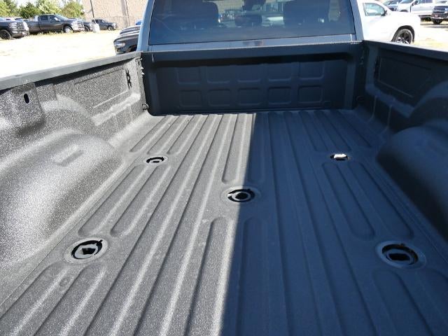 2026 RAM 3500 RAM 3500 BIG HORN CREW CAB 4X4 8' BOX