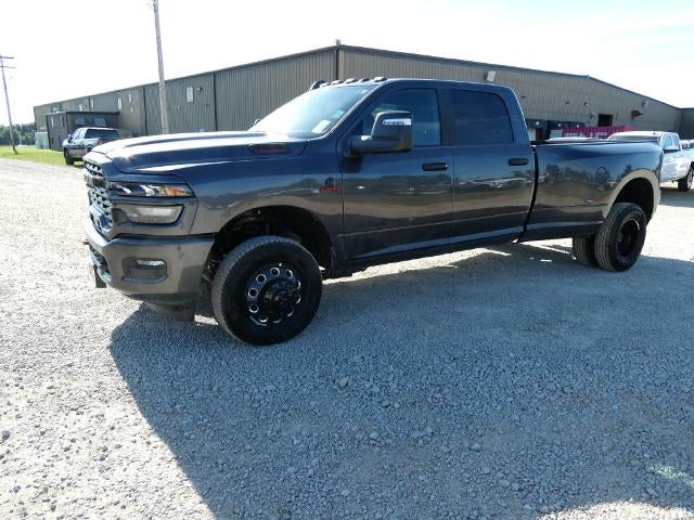 2026 RAM 3500 RAM 3500 BIG HORN CREW CAB 4X4 8' BOX