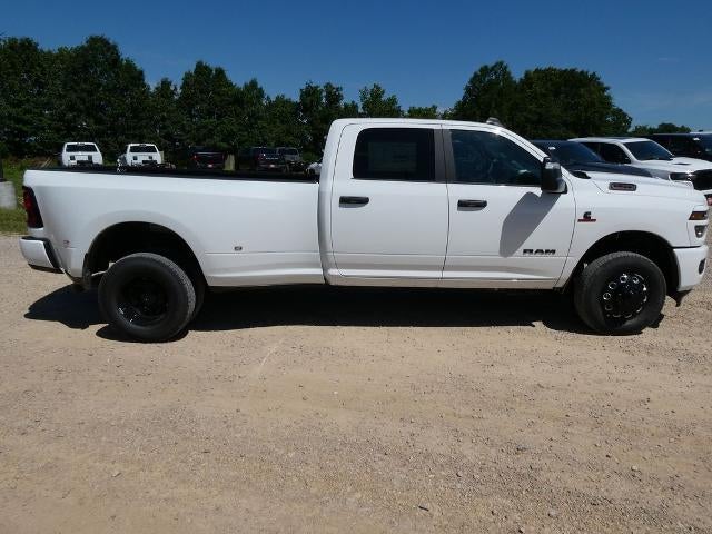 2026 RAM Ram 3500 RAM 3500 BIG HORN CREW CAB 4X4 8' BOX