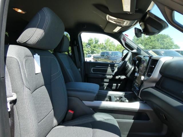 2026 RAM Ram 3500 RAM 3500 BIG HORN CREW CAB 4X4 8' BOX