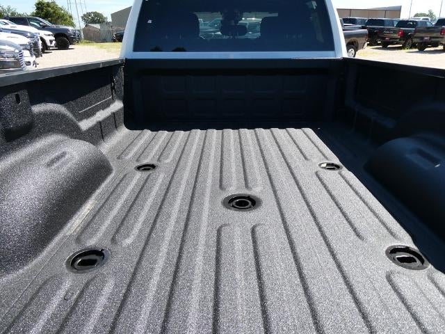 2026 RAM Ram 3500 RAM 3500 BIG HORN CREW CAB 4X4 8' BOX