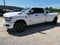 2026 RAM Ram 3500 RAM 3500 BIG HORN CREW CAB 4X4 8' BOX