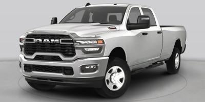 2026 RAM Ram 3500 RAM 3500 BIG HORN CREW CAB 4X4 8' BOX