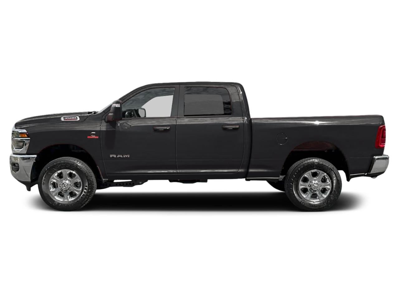 2026 RAM Ram 3500 RAM 3500 BIG HORN CREW CAB 4X4 8' BOX