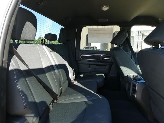 2026 RAM Ram 3500 RAM 3500 BIG HORN CREW CAB 4X4 8' BOX