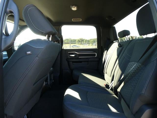 2026 RAM Ram 3500 RAM 3500 BIG HORN CREW CAB 4X4 8' BOX