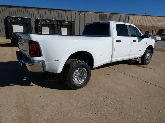 2026 RAM Ram 3500 RAM 3500 BIG HORN CREW CAB 4X4 8' BOX
