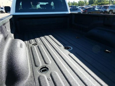 2026 RAM Ram 3500 RAM 3500 BIG HORN CREW CAB 4X4 8' BOX