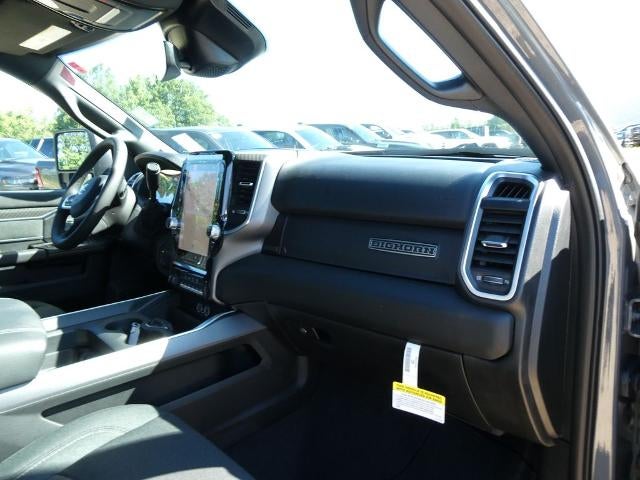 2026 RAM Ram 3500 RAM 3500 BIG HORN CREW CAB 4X4 8' BOX