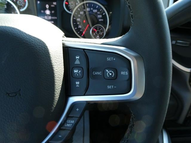 2026 RAM Ram 3500 RAM 3500 BIG HORN CREW CAB 4X4 8' BOX