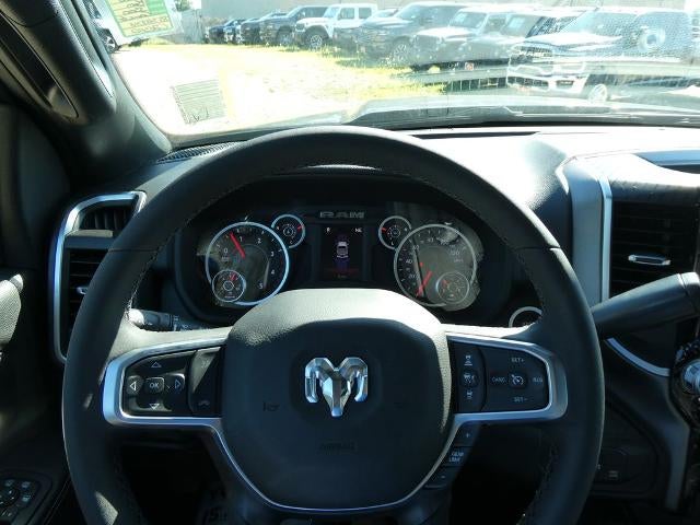 2026 RAM Ram 3500 RAM 3500 BIG HORN CREW CAB 4X4 8' BOX