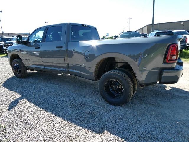 2026 RAM Ram 3500 RAM 3500 BIG HORN CREW CAB 4X4 8' BOX