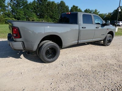 2026 RAM Ram 3500 RAM 3500 BIG HORN CREW CAB 4X4 8' BOX