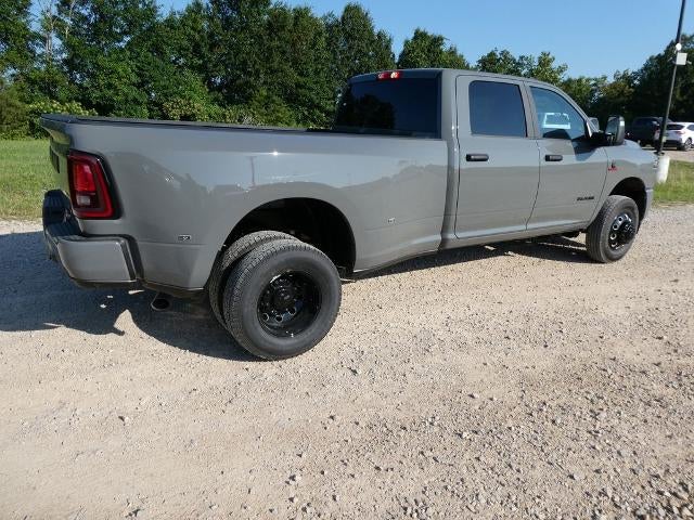 2026 RAM Ram 3500 RAM 3500 BIG HORN CREW CAB 4X4 8' BOX