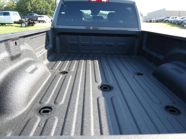 2026 RAM Ram 3500 RAM 3500 BIG HORN CREW CAB 4X4 8' BOX