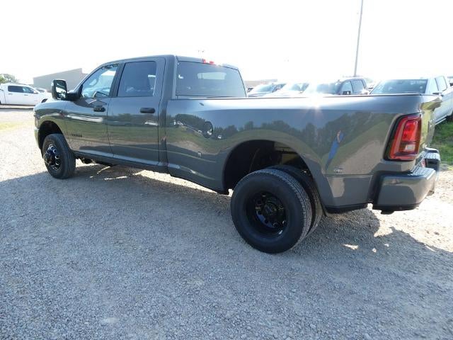 2026 RAM Ram 3500 RAM 3500 BIG HORN CREW CAB 4X4 8' BOX