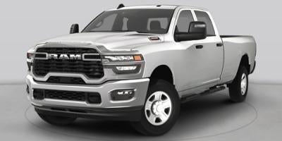2026 RAM Ram 3500 RAM 3500 BIG HORN CREW CAB 4X4 8' BOX