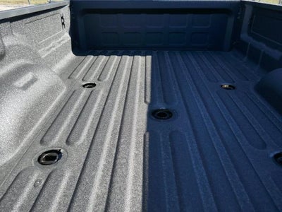 2026 RAM Ram 3500 RAM 3500 BIG HORN CREW CAB 4X4 8' BOX