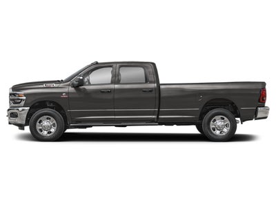2026 RAM Ram 3500 RAM 3500 BIG HORN CREW CAB 4X4 8' BOX