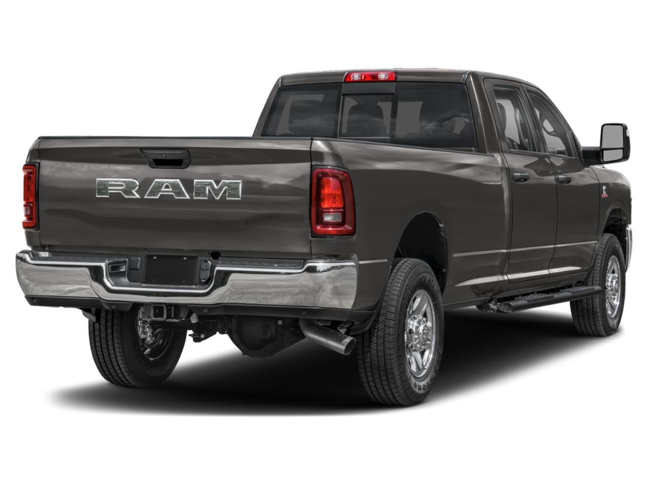 2026 RAM Ram 3500 RAM 3500 BIG HORN CREW CAB 4X4 8' BOX