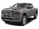 2026 RAM 3500 RAM 3500 LARAMIE CREW CAB 4X4 8' BOX