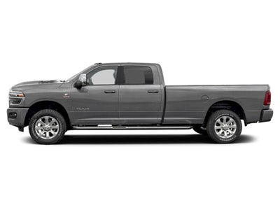 2026 RAM 3500 RAM 3500 LARAMIE CREW CAB 4X4 8' BOX