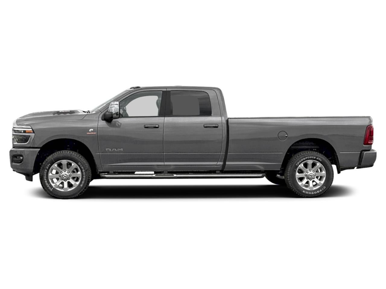 2026 RAM 3500 RAM 3500 LARAMIE CREW CAB 4X4 8' BOX