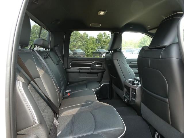2026 RAM 3500 RAM 3500 LARAMIE CREW CAB 4X4 8' BOX
