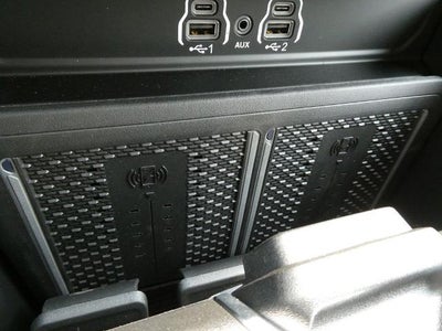 2026 RAM 3500 RAM 3500 LARAMIE CREW CAB 4X4 8' BOX