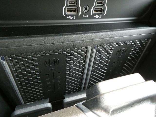 2026 RAM 3500 RAM 3500 LARAMIE CREW CAB 4X4 8' BOX