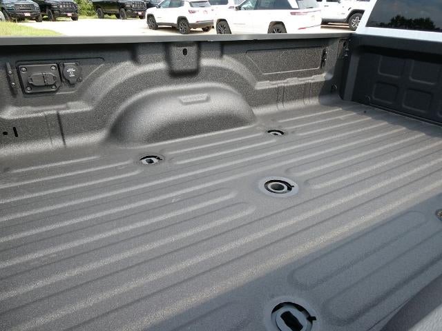 2026 RAM 3500 RAM 3500 LARAMIE CREW CAB 4X4 8' BOX