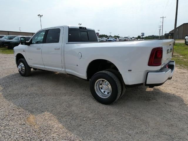 2026 RAM 3500 RAM 3500 LARAMIE CREW CAB 4X4 8' BOX