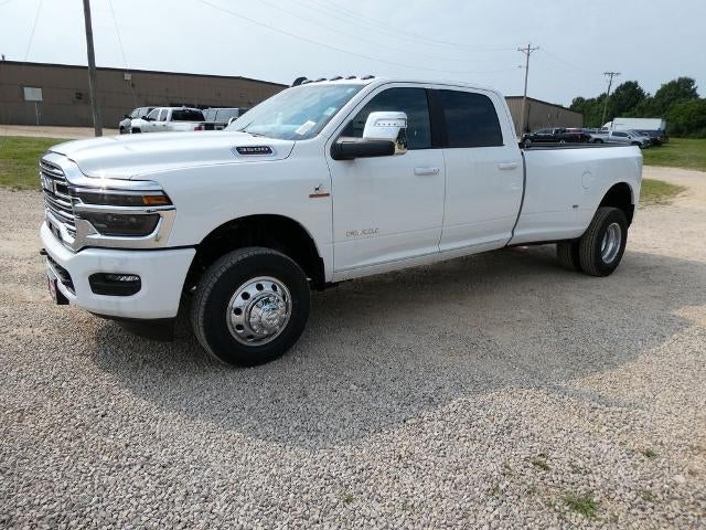2026 RAM 3500 RAM 3500 LARAMIE CREW CAB 4X4 8' BOX