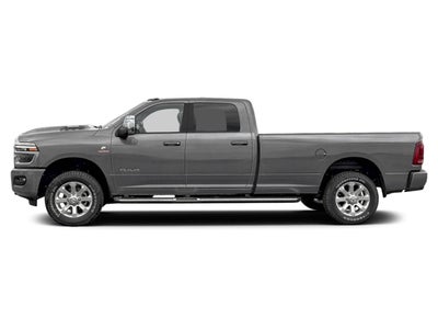 2026 RAM 3500 RAM 3500 LARAMIE CREW CAB 4X4 8' BOX