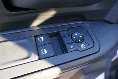 2026 RAM Ram 2500 RAM 2500 TRADESMAN REGULAR CAB 4X2 8' BOX