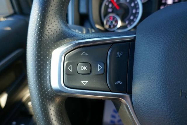 2026 RAM Ram 2500 RAM 2500 TRADESMAN REGULAR CAB 4X2 8' BOX