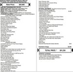 2026 RAM Ram 2500 RAM 2500 TRADESMAN REGULAR CAB 4X2 8' BOX