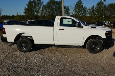 2026 RAM Ram 2500 RAM 2500 TRADESMAN REGULAR CAB 4X2 8' BOX