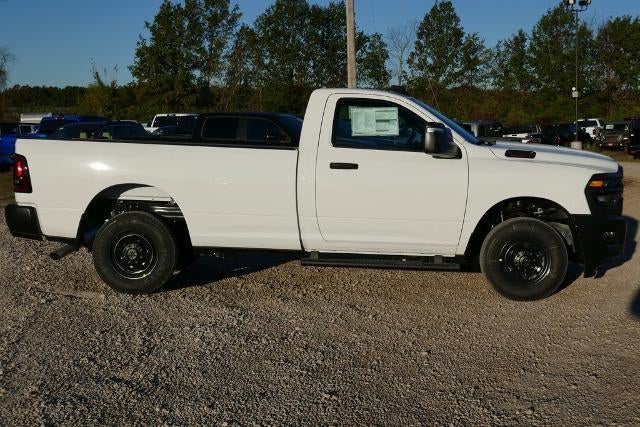 2026 RAM Ram 2500 RAM 2500 TRADESMAN REGULAR CAB 4X2 8' BOX