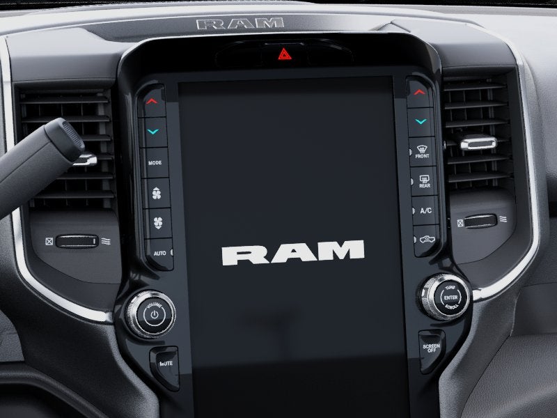 2026 RAM Ram 2500 RAM 2500 TRADESMAN REGULAR CAB 4X2 8' BOX