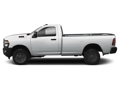 2026 RAM Ram 2500 RAM 2500 TRADESMAN REGULAR CAB 4X2 8' BOX