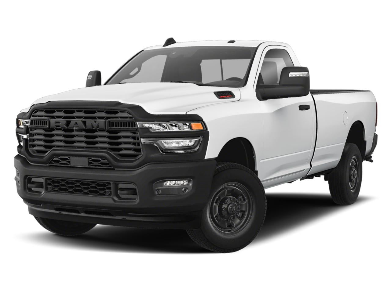2026 RAM Ram 2500 RAM 2500 TRADESMAN REGULAR CAB 4X2 8' BOX