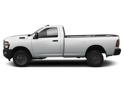 2026 RAM Ram 2500 RAM 2500 TRADESMAN REGULAR CAB 4X2 8' BOX