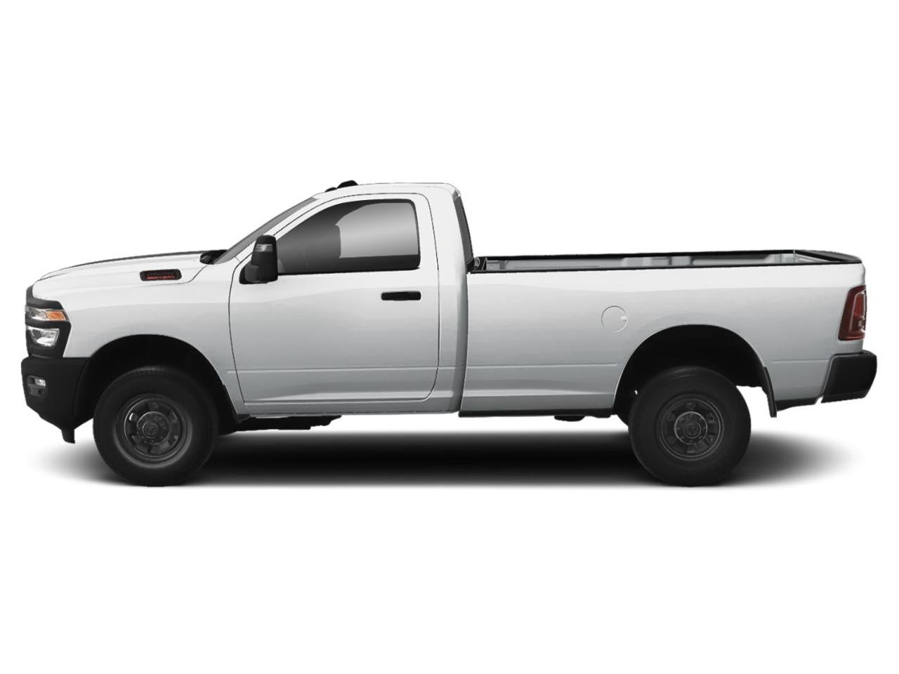 2026 RAM Ram 2500 RAM 2500 TRADESMAN REGULAR CAB 4X2 8' BOX