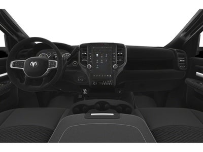 2026 RAM Ram 2500 RAM 2500 TRADESMAN REGULAR CAB 4X2 8' BOX