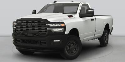 2026 RAM Ram 2500 RAM 2500 TRADESMAN REGULAR CAB 4X2 8' BOX