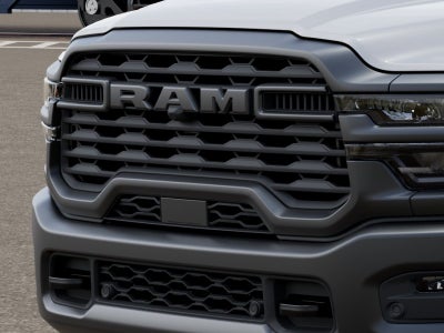 2026 RAM Ram 2500 RAM 2500 TRADESMAN REGULAR CAB 4X2 8' BOX