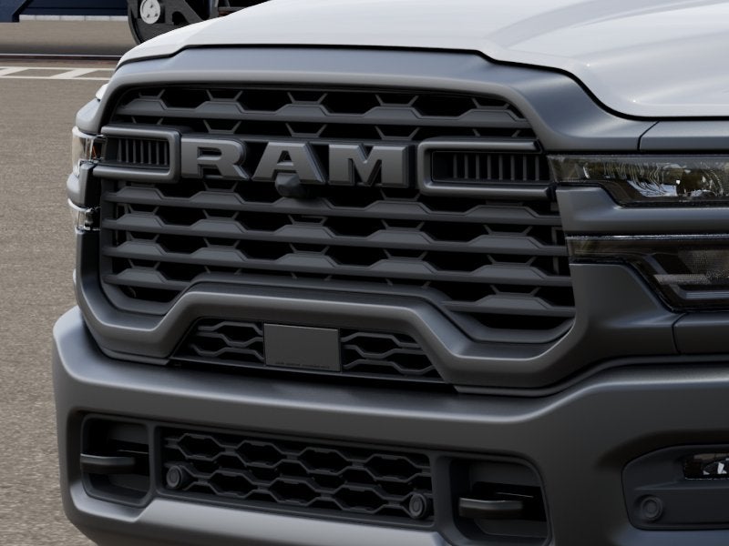 2026 RAM Ram 2500 RAM 2500 TRADESMAN REGULAR CAB 4X2 8' BOX