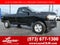 2022 RAM 2500 Tradesman Regular Cab 4x4 8' Box